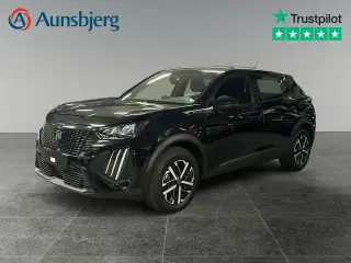 Peugeot e-2008 54 Style