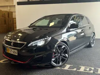 Peugeot 308 1,6 e-THP 270 GTi Performance Van
