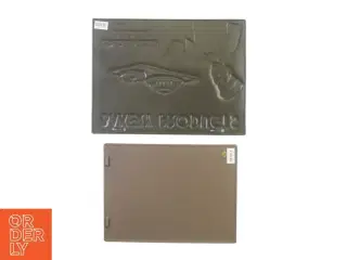 Skilte i metal (str. 35 x 26 cm 40 x 30 cm)