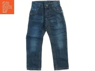 Jeans til børn, Street Style fra Friends (str. 110)