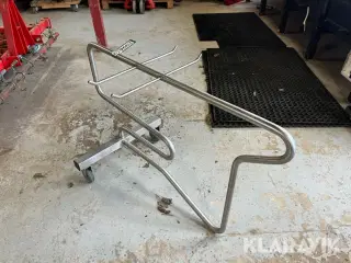 Køkken stativ redskab