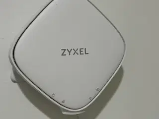 2 stk. Rutere til internet