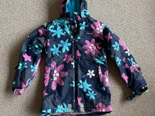 Vinter jakke størrelse 10 år