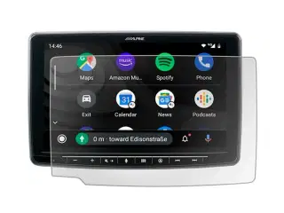 Alpine KTXHF Beskyttelsesfilm til ILX-F903D, INE-F904D