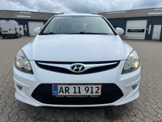 Hyundai i30 1,6 CRDi 90 Comfort CW