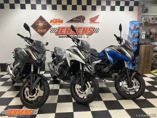 Honda NC 750 X