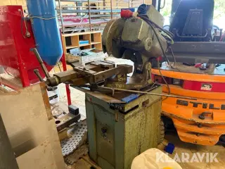 Koldsav Mep Coll 380