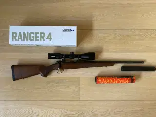Sako 85 Hunter 6,5x55