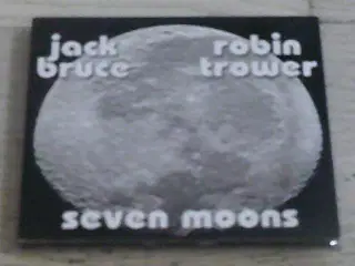 JACK BRUCE / ROBIN TROWER