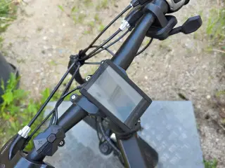 Mate X bike