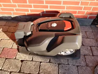 Husqvarna automower 430X komplet 