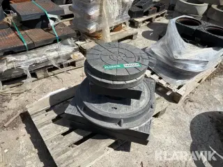 Brøddæksler