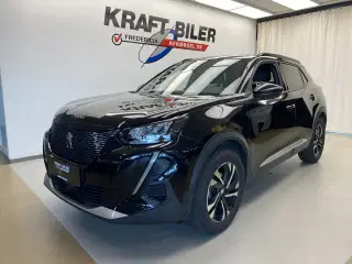 Peugeot 2008 1,2 PureTech 130 Allure
