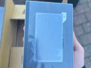 Toch panel