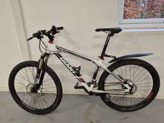  Giant  Talon Mountainbikes