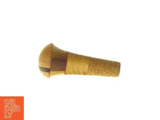 Prop til vinflaske