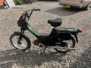 1992 Puch piaggio 2 gear