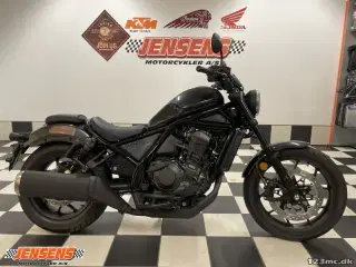 Honda CMX 1100 Rebel