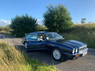 Jaguar XJ6 4,0 