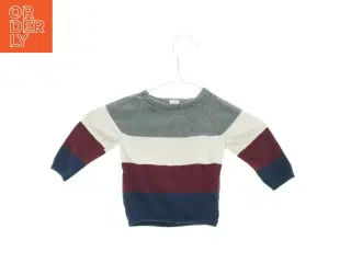 Bluse fra H&M (str. 74 cm)