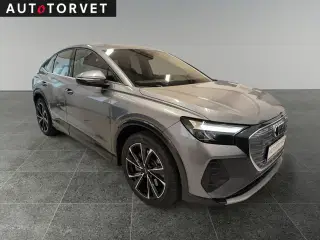 Audi Q4 e-tron 40 Sportback