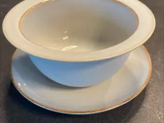 Sovsebåd fra Coppelia sælges