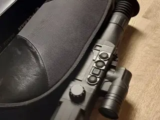 Pulsar Digisight Ultra N455 