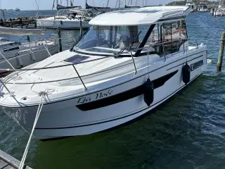 Jeanneau 895 Merry Fisher Coupe'