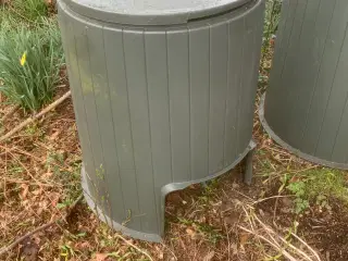Kompostbeholderx3