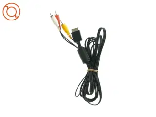 Ledning til sony playstation