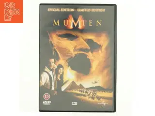 The Mummy (1999)