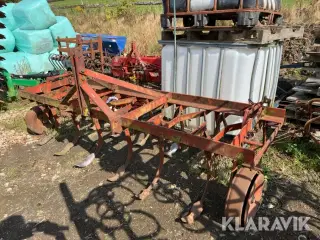Stubharve Fraugde