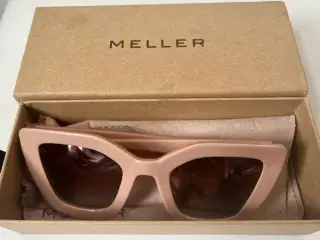 Meller, solbriller, dame
