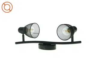 Lampe (str. 40 X 8 X 13cm)