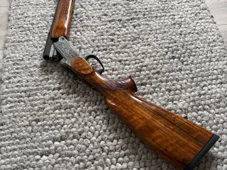 Blaser bbf lux 243-12/70