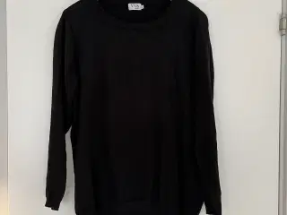 Strikbluse