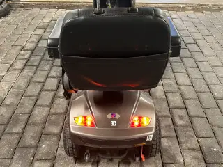 El Scooter, Heartway. Ny Pris T- Hansen 13.995 kr.