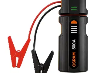 Osram BATTERYjumpstart 500 OJS010 500A