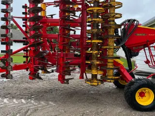 Vaderstad Carrier CRXL 525 + BDA 360 Seed Drill