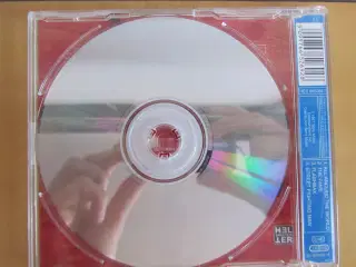 Oasis - All Around the World single CD