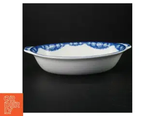 Porcelænsfad fra Villeroy & Boch (str. 28 cm)