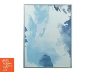 Billedramme fra Ikea (str. 41 x 31 cm)