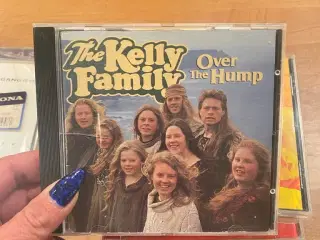 The Kelly family - over The hump