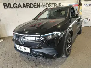 Mercedes EQA250  AMG Line