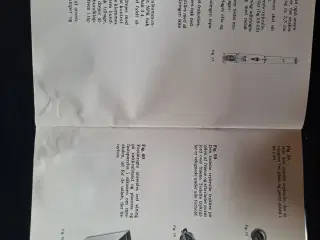 Instruktionsbog