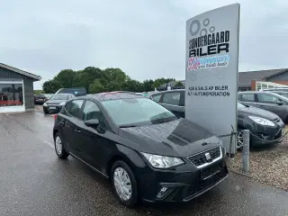 Seat Ibiza 1,0 TSi 95 Reference