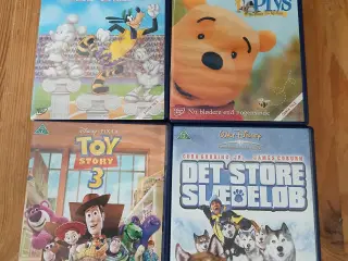 Disney film