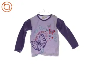 Bluse fra Little One fra Lille One (str. 86)