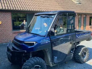 Polaris Ranger XP 1000