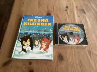 14 Stks Lyt og Læs